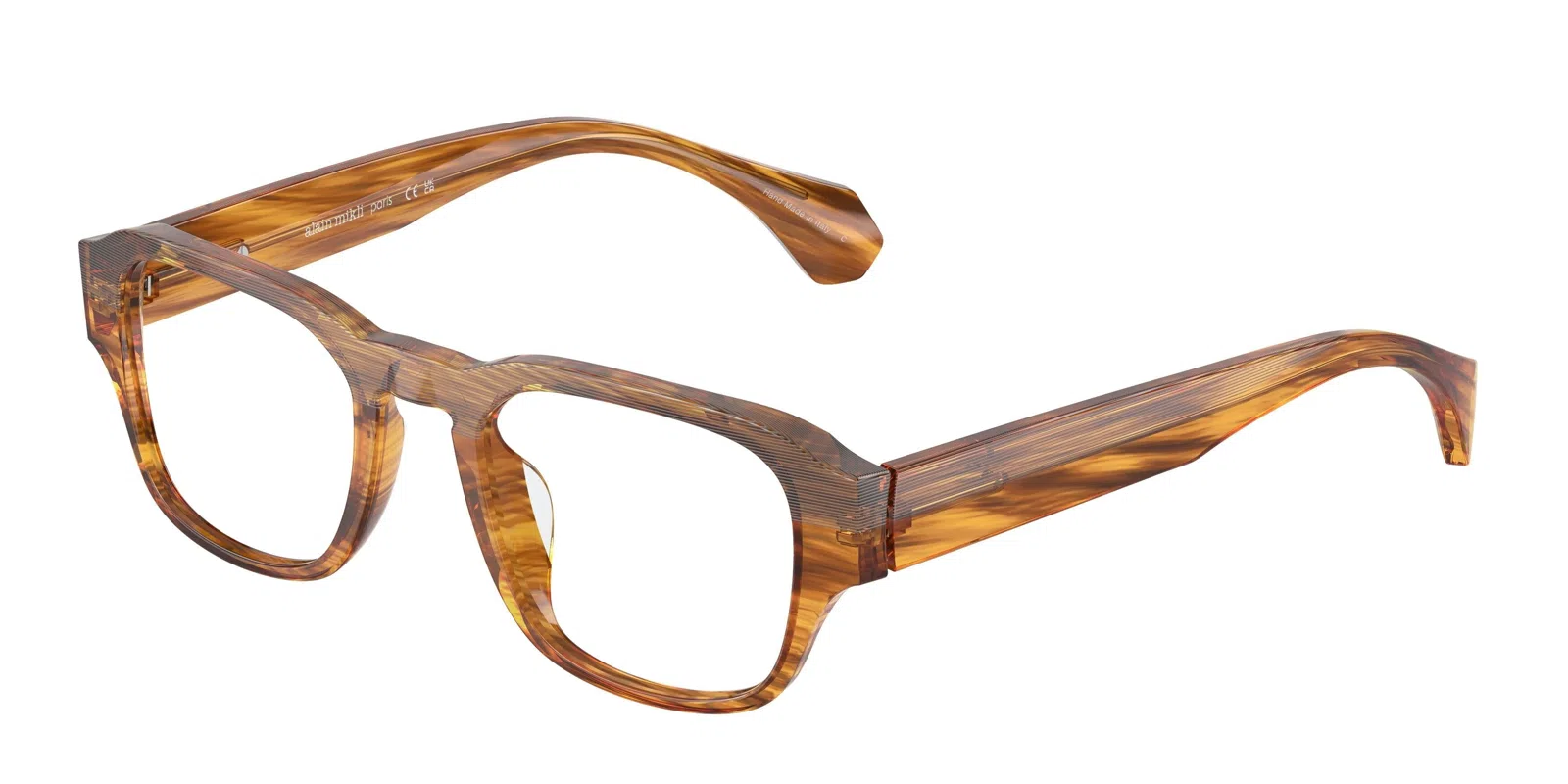 Alain Mikli 3512 Eyeglasses - view 4
